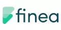 finea.lv logo